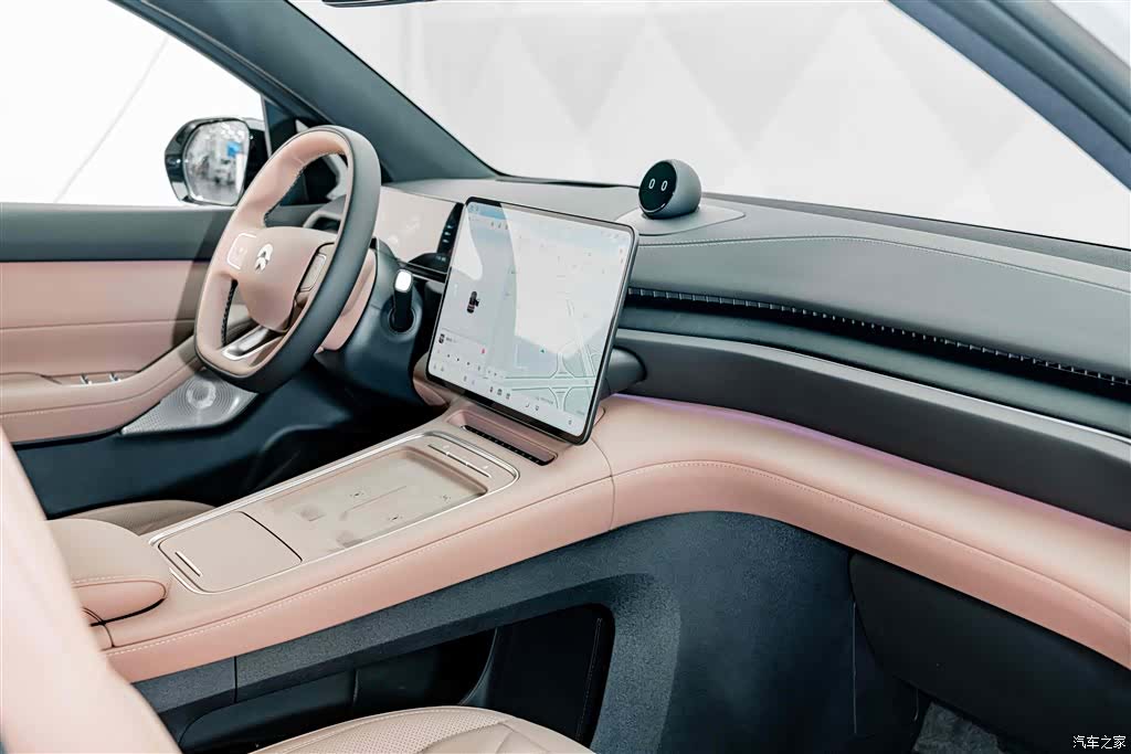 NIO ES6, 2026 19