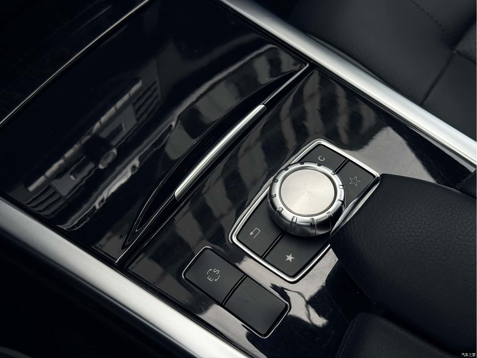 Mercedes-Benz E-Class, 2015 33