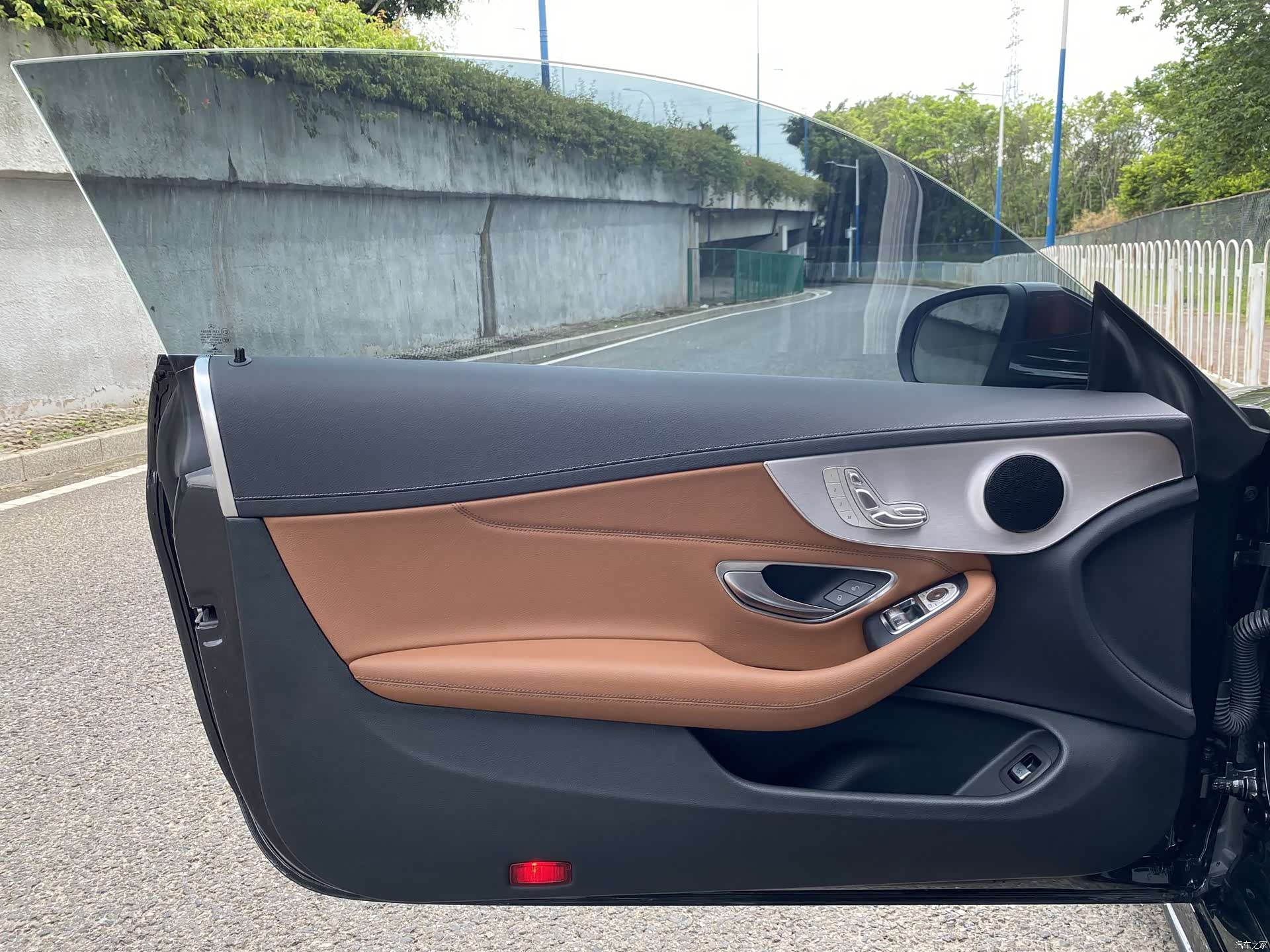 Mercedes-Benz C-Class, 2020 17