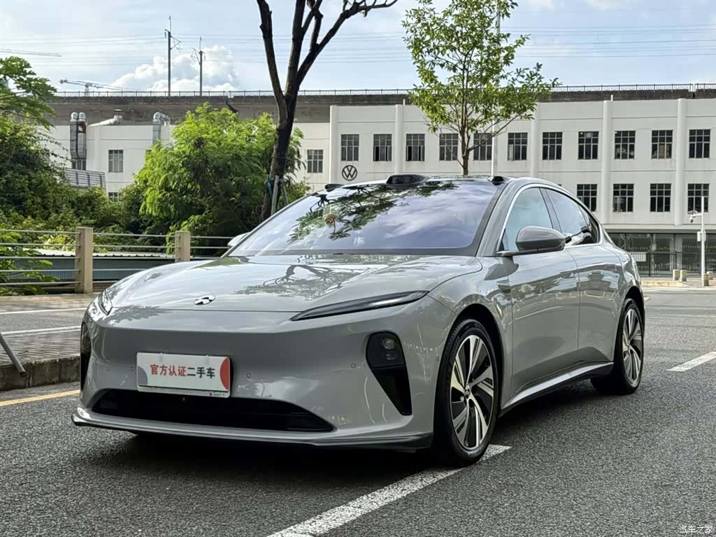 NIO ET5, 2024 1