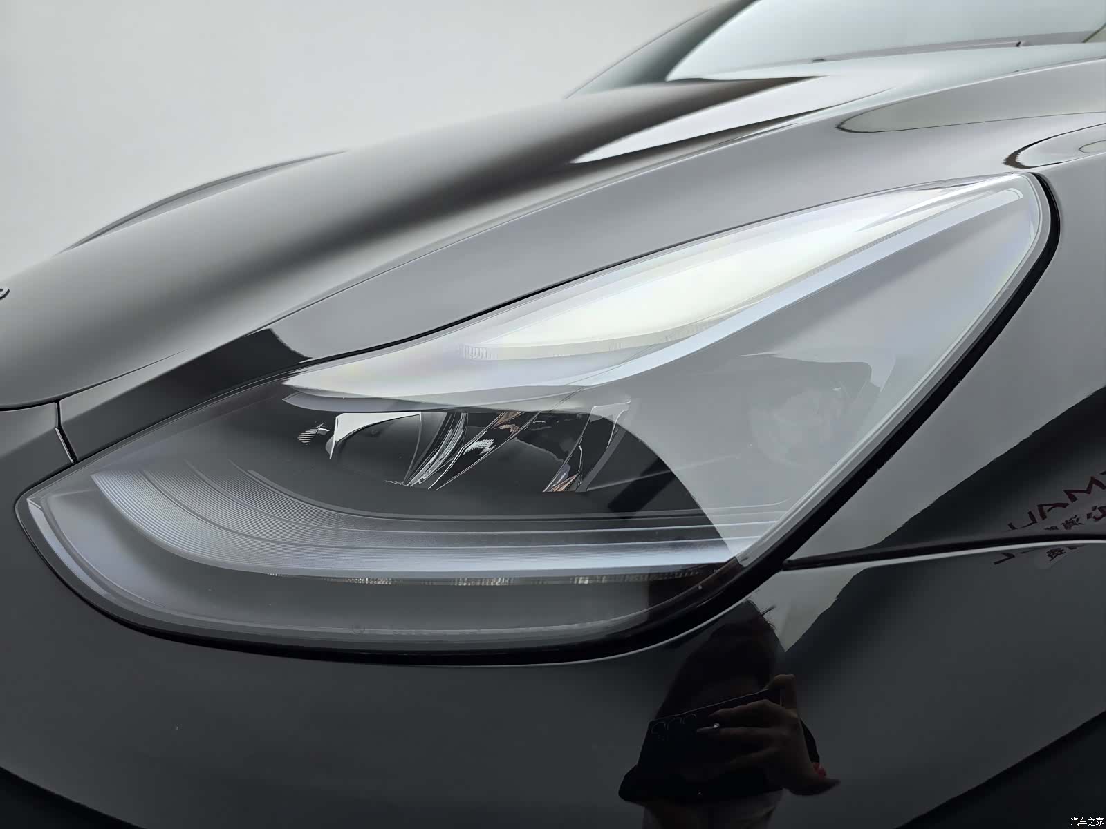 Tesla Model Y, 2023 8