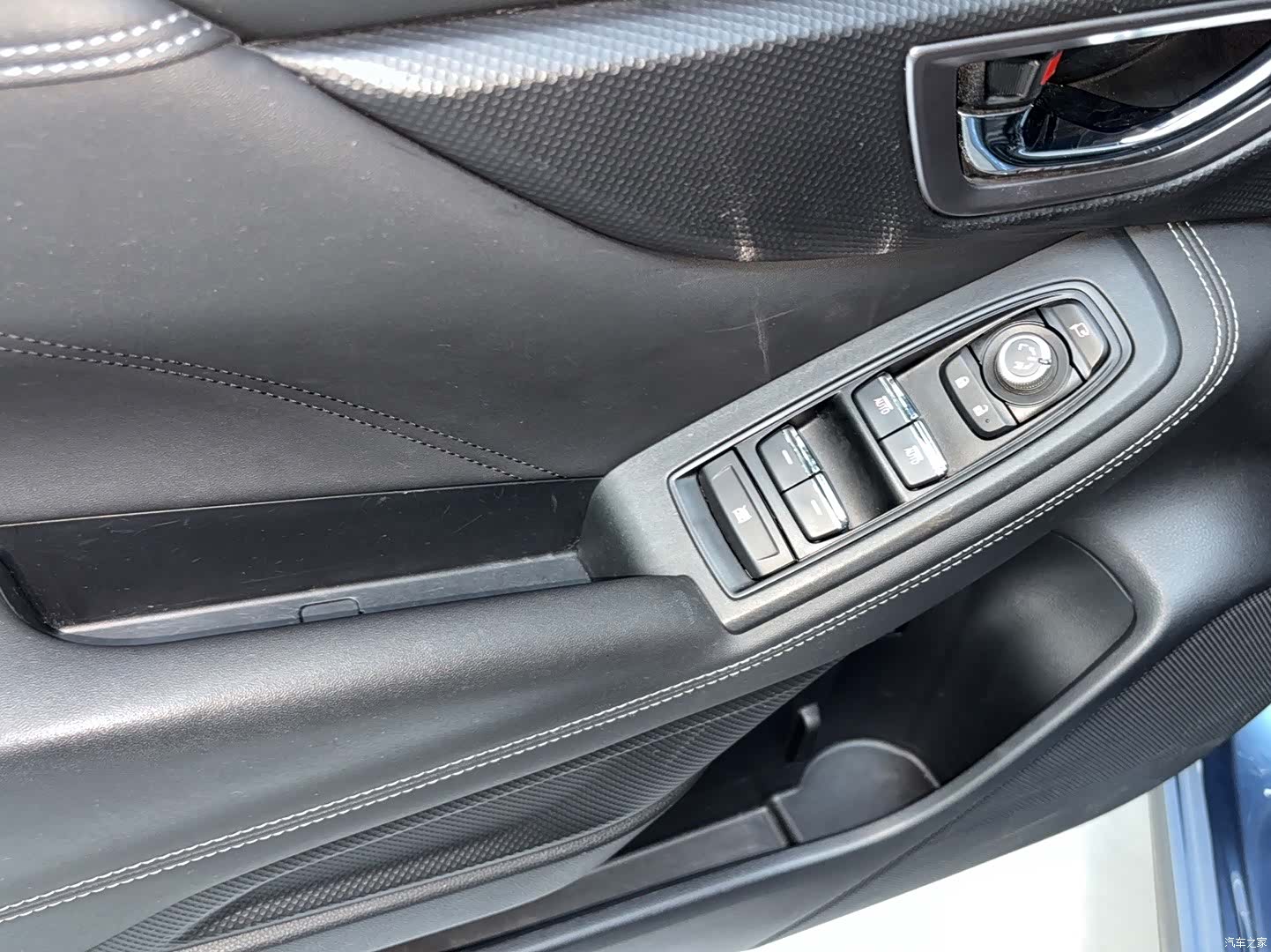 Subaru Forester, 2020 13