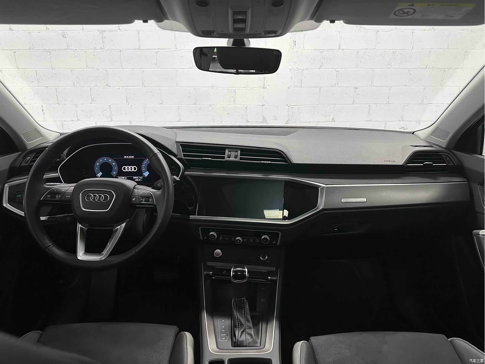 Audi Q3, 2022 15