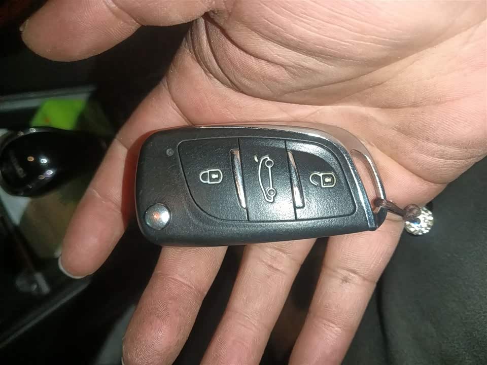 Toyota YARiS L Zhixuan