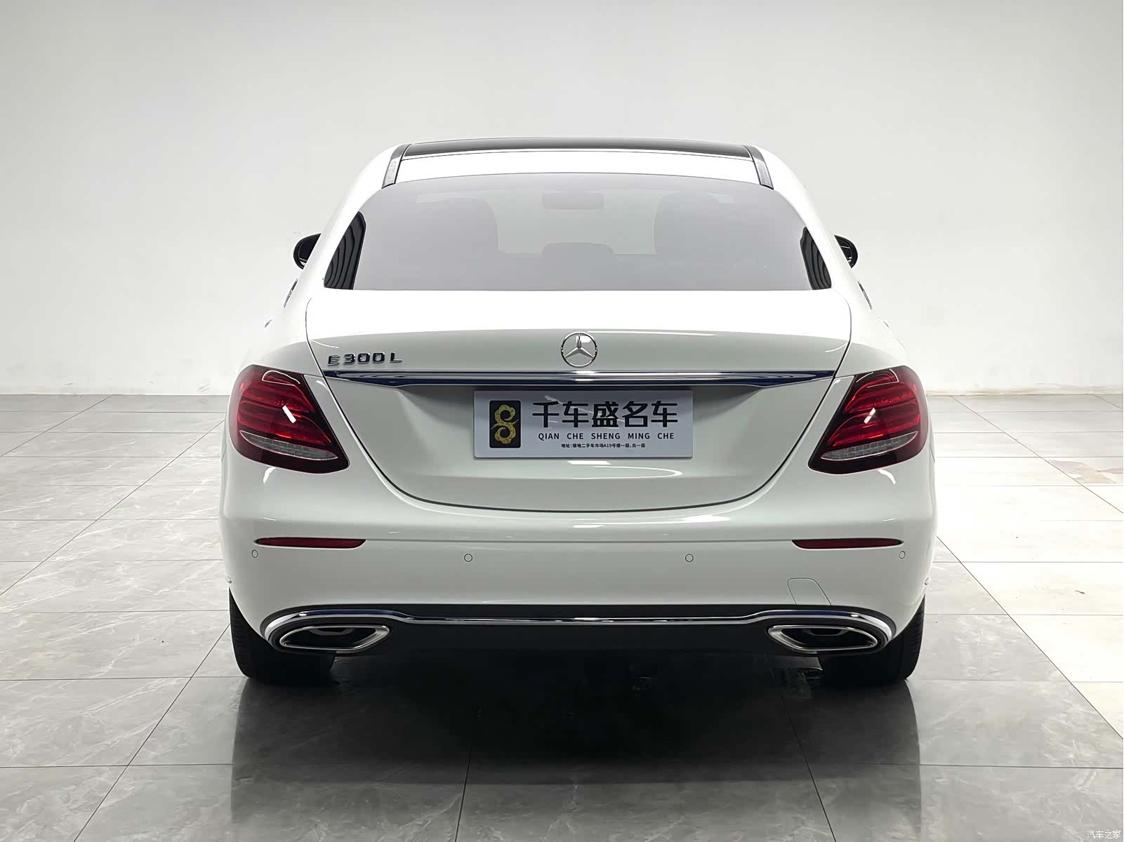 Mercedes-Benz E-Class, 2018 все фото