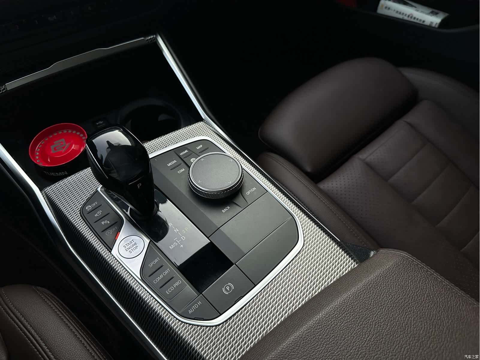 BMW 3 Series, 2019 14