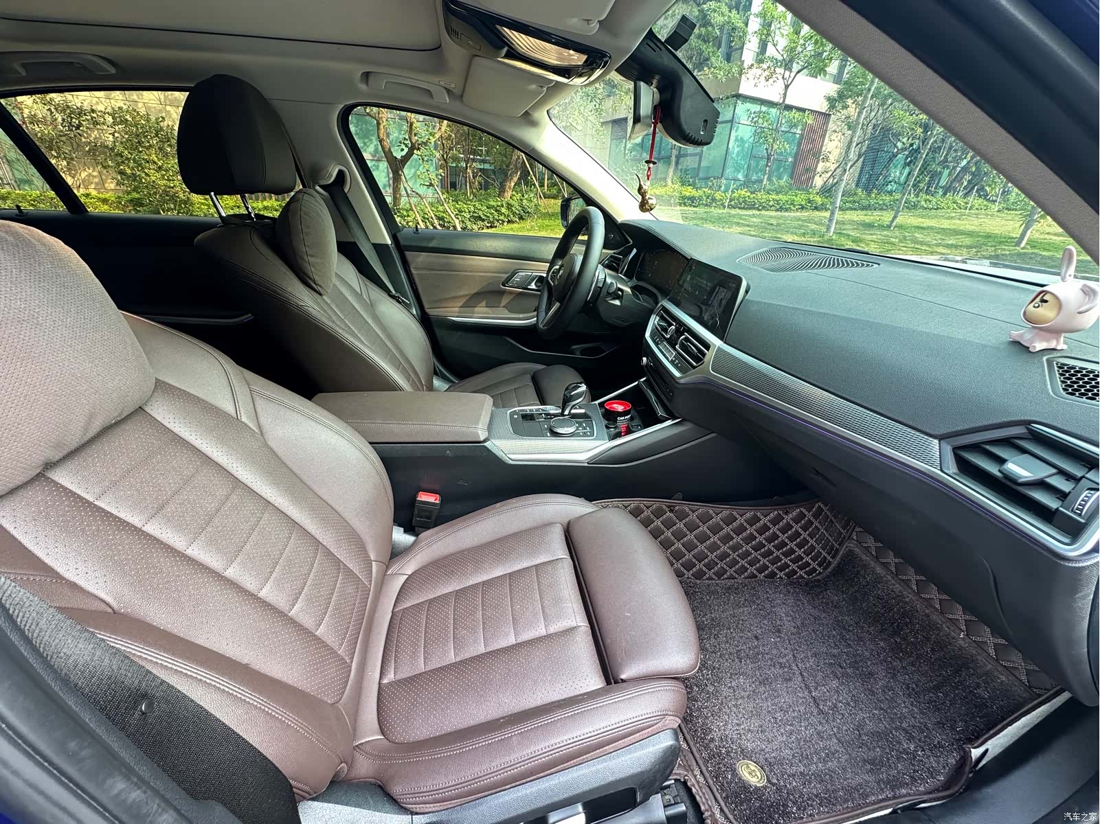 BMW 3 Series, 2019 11