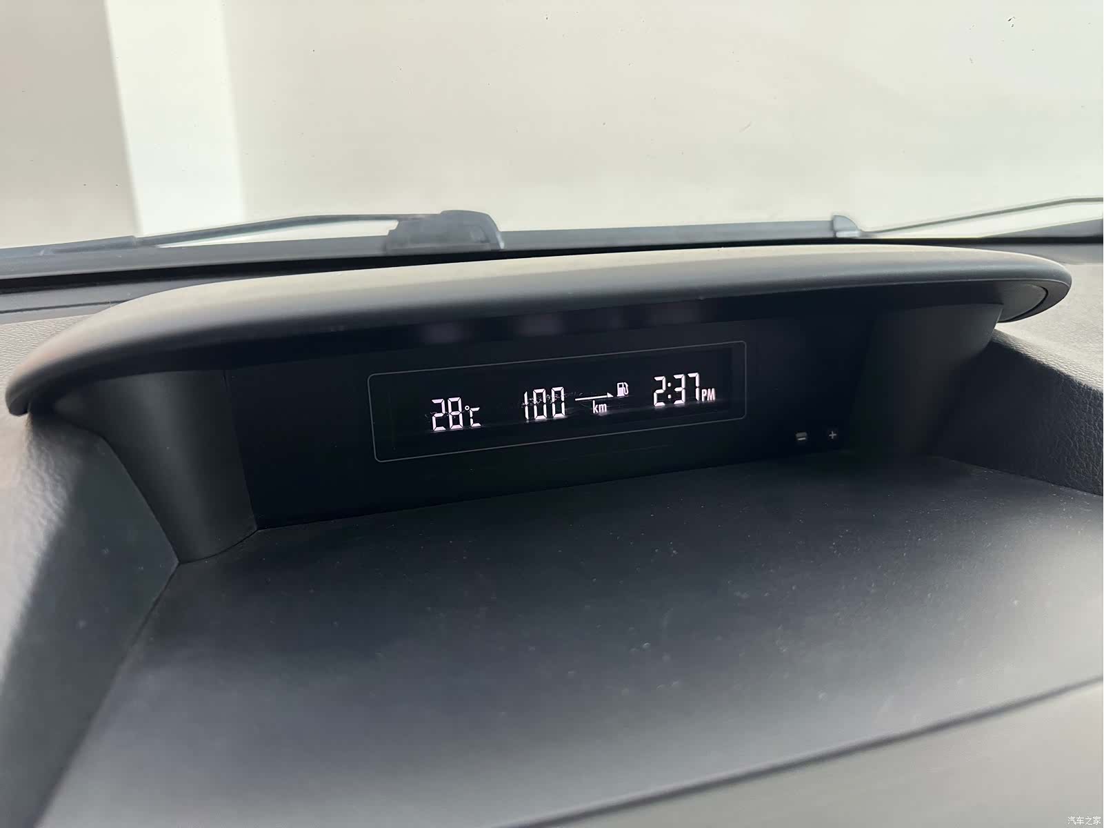 Subaru XV, 2013 8
