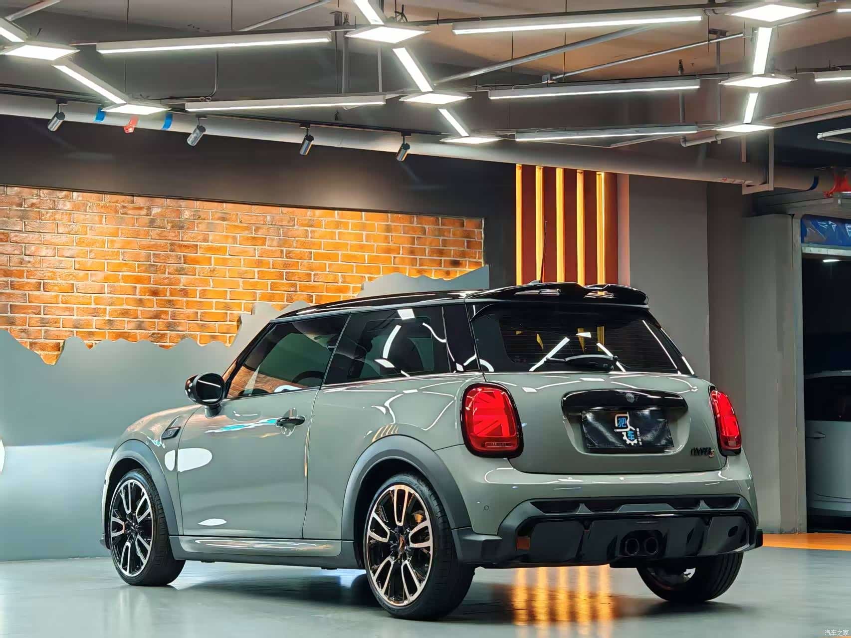 Mini Cooper, 2022 30