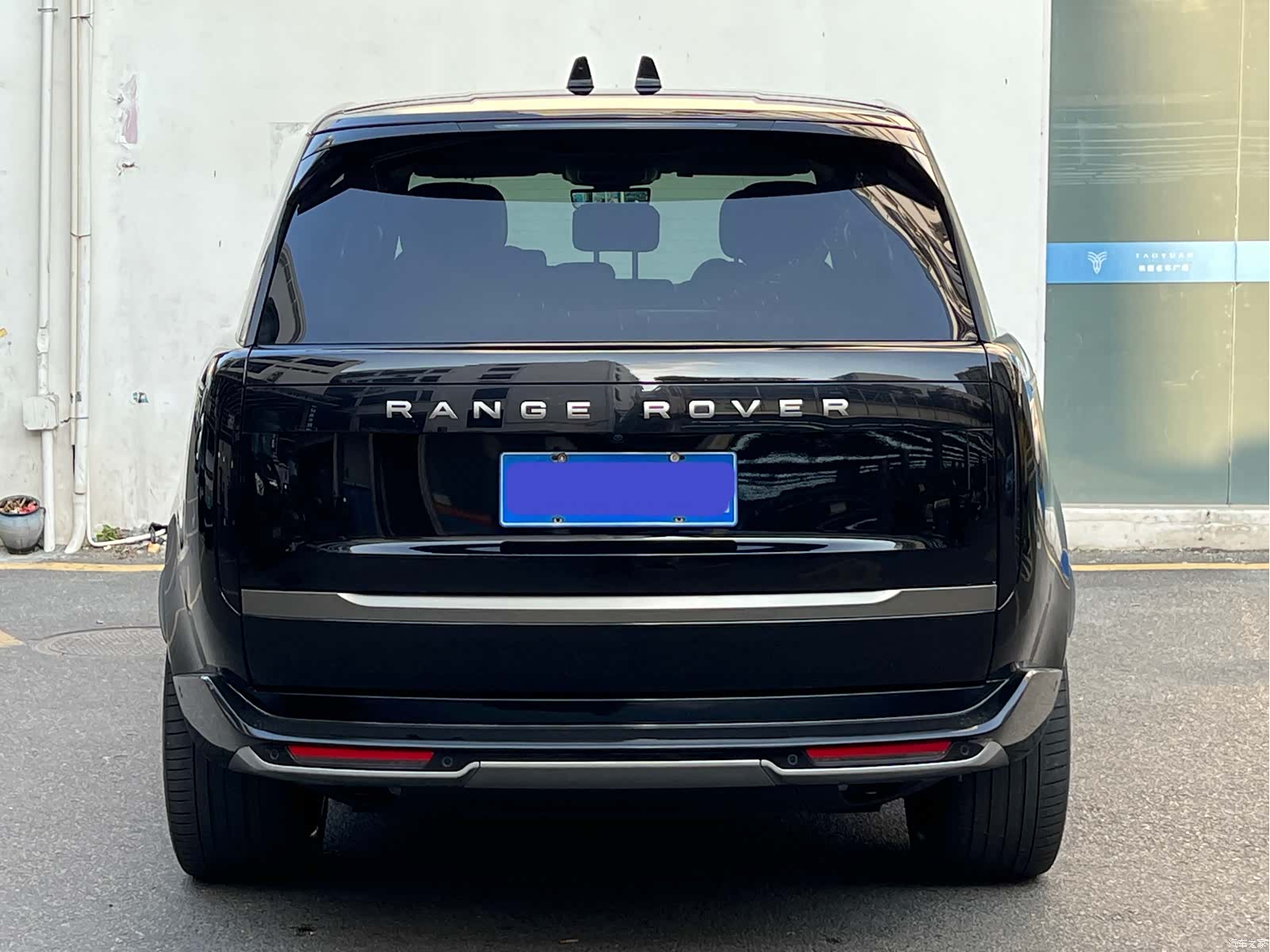 Land Rover Range Rover, 2023 8