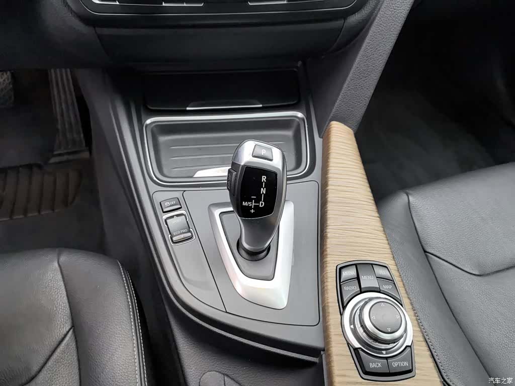 BMW 3 Series, 2014 13