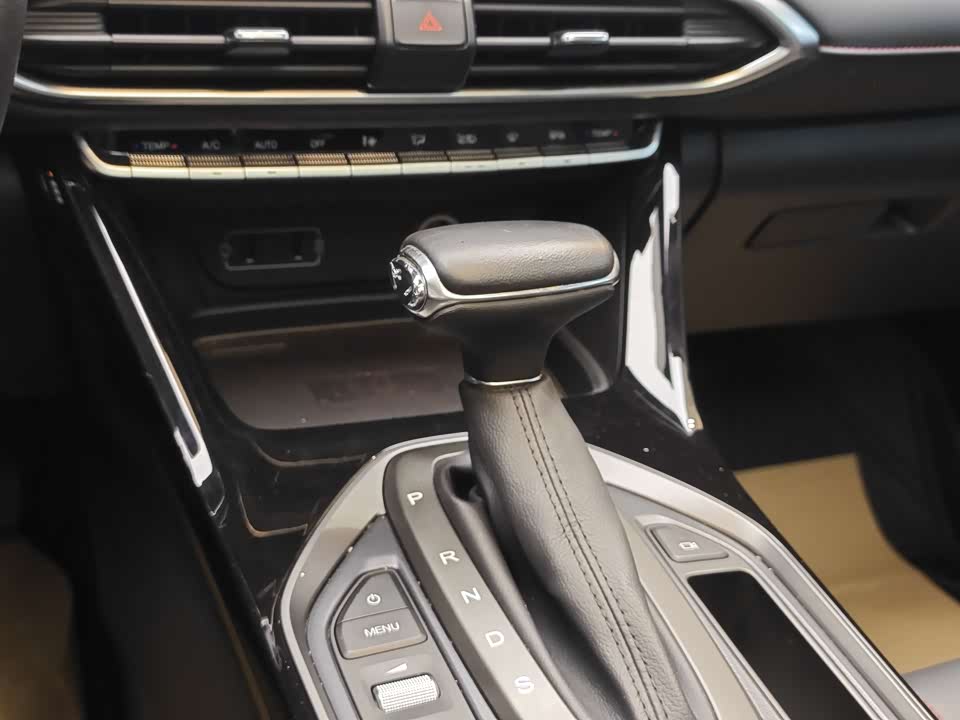 Trumpchi Trumpchi GS4