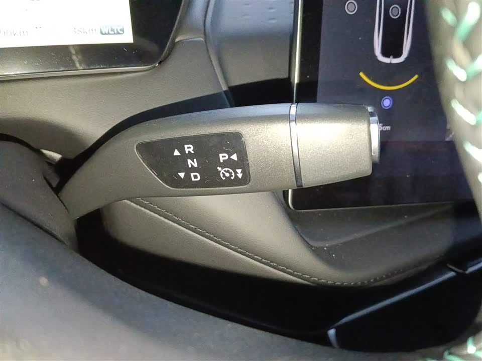 DEEPAL Dark blue SL03