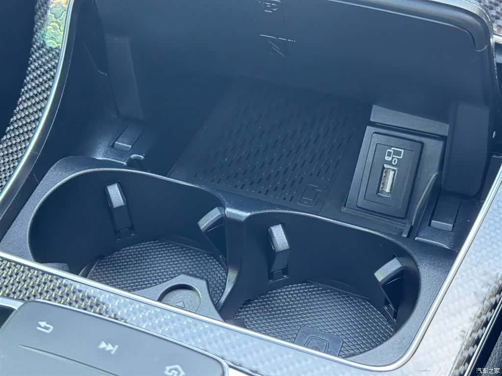 Mercedes-Benz C-Class, 2022 23