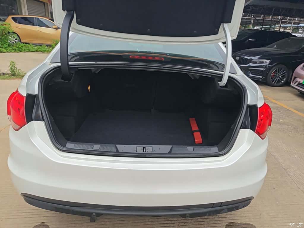 Citroen C4, 2016 19