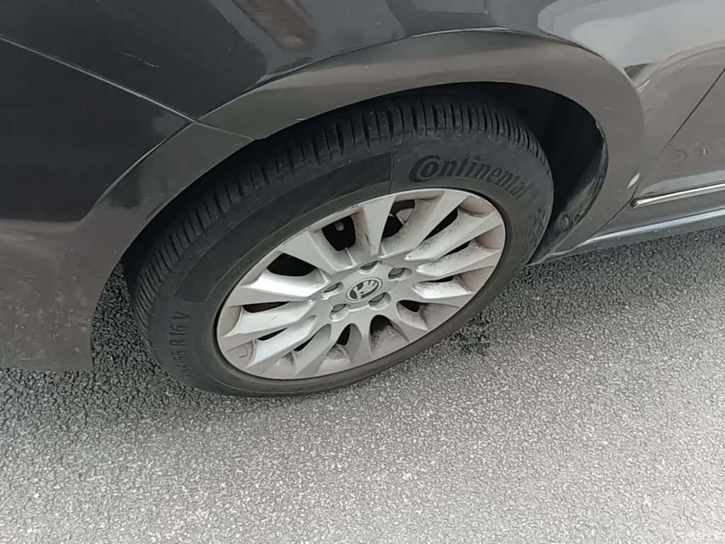Skoda Superb, 2015 23