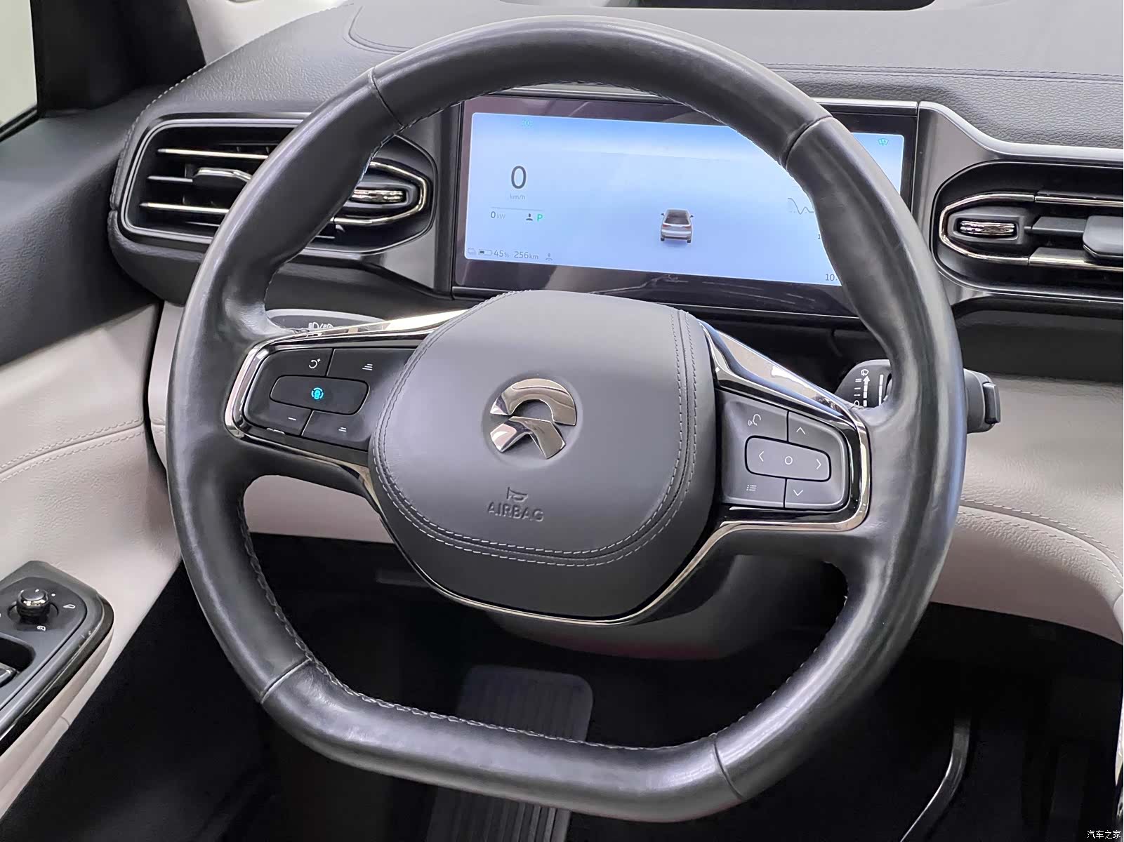 NIO ES8, 2021 29