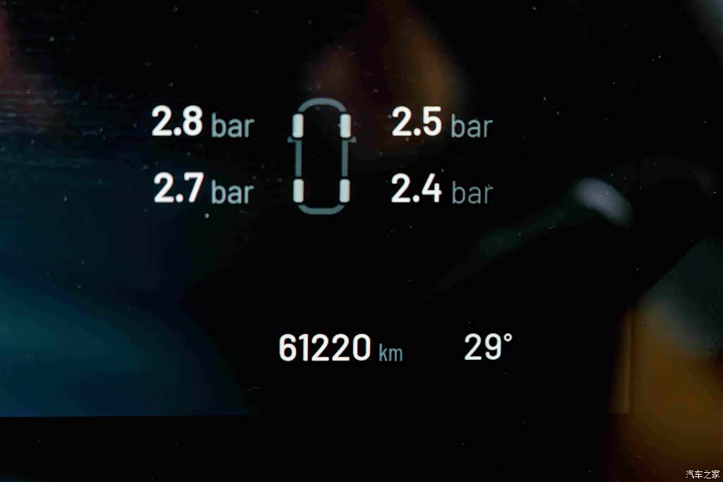 Li Auto ONE, 2022 10