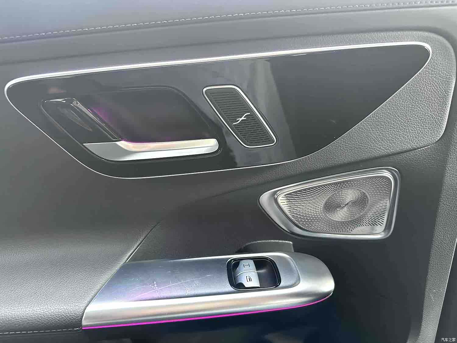 Mercedes-Benz C-Class, 2022 12