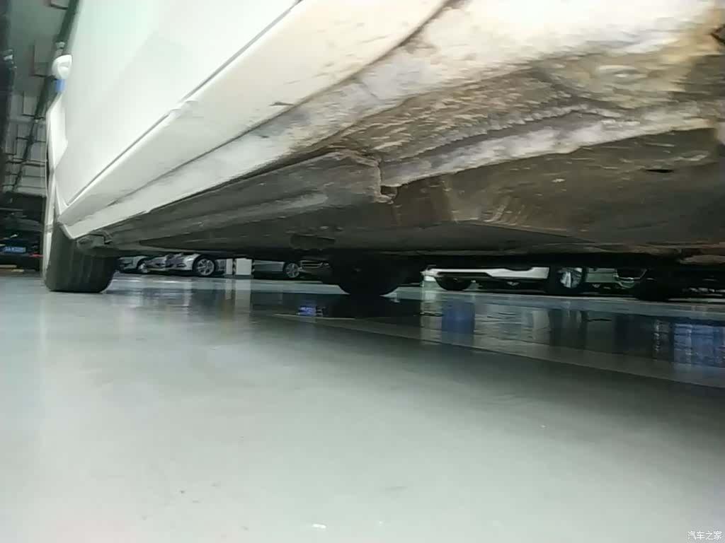 Audi A4L, 2016 21