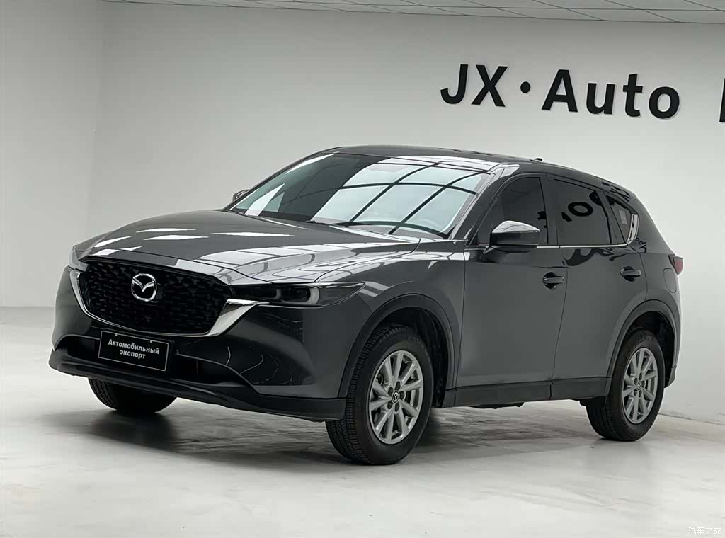 Mazda CX-5, 2024 1