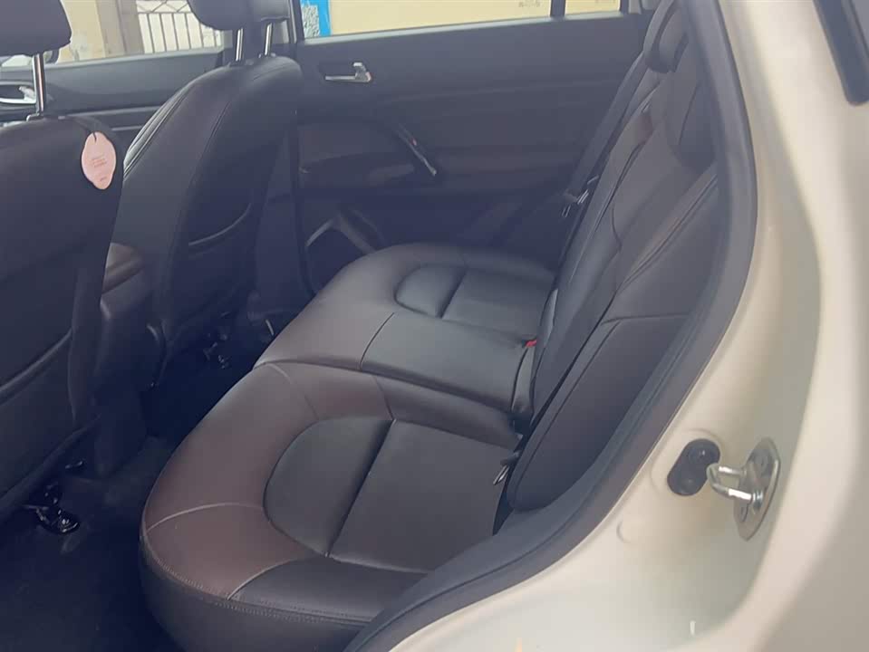 Trumpchi Trumpchi GS4