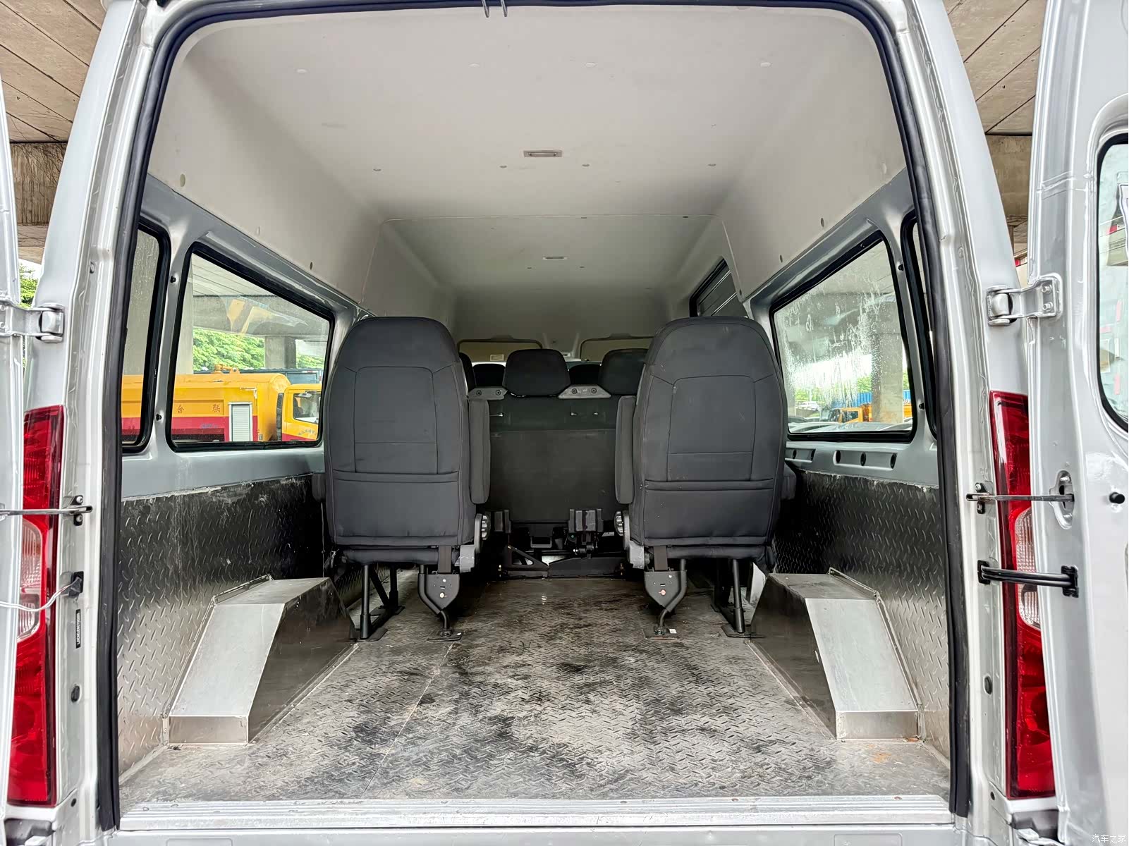 Ford 2.2T6 7, 2016 11