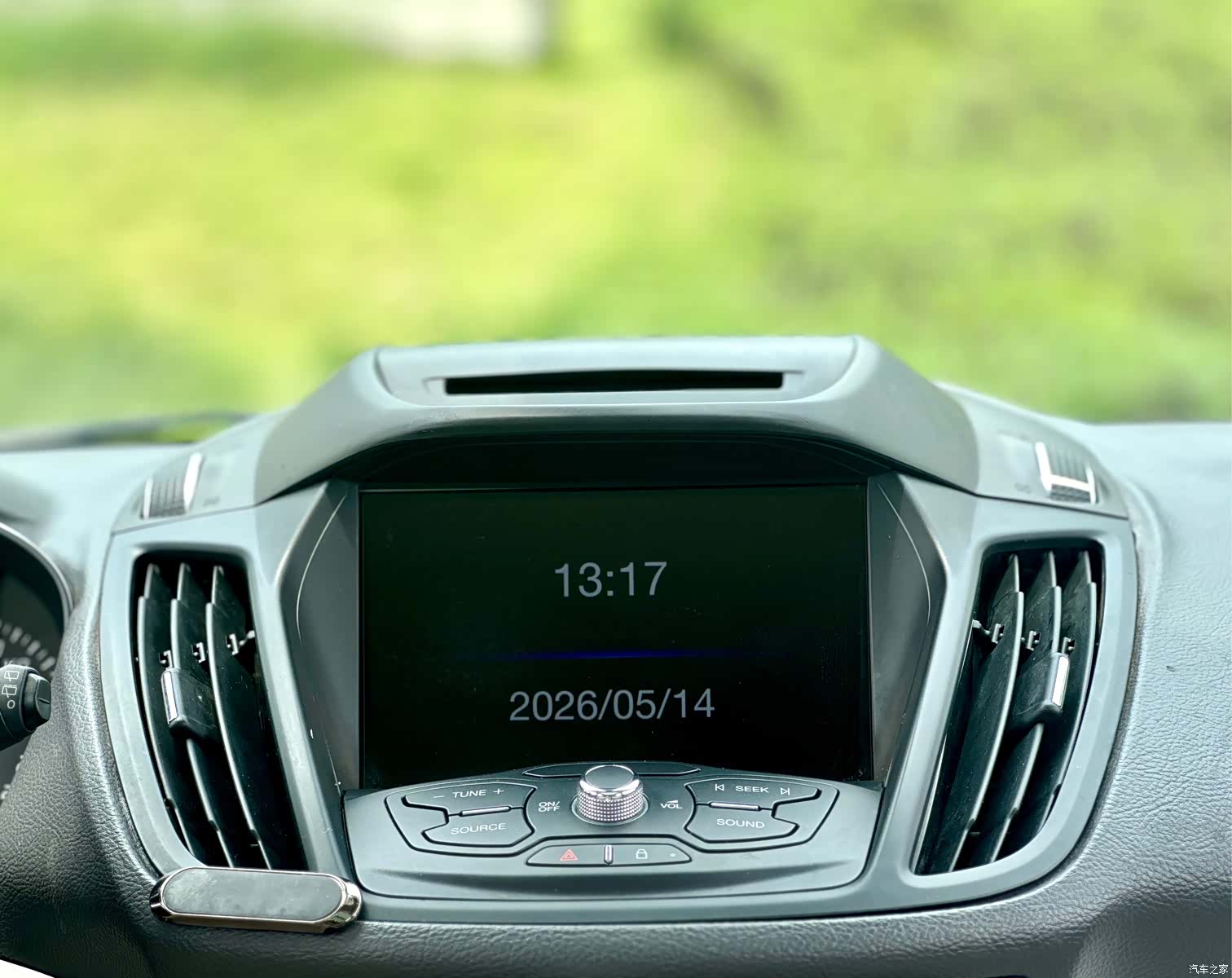 Ford Kuga, 2014 37