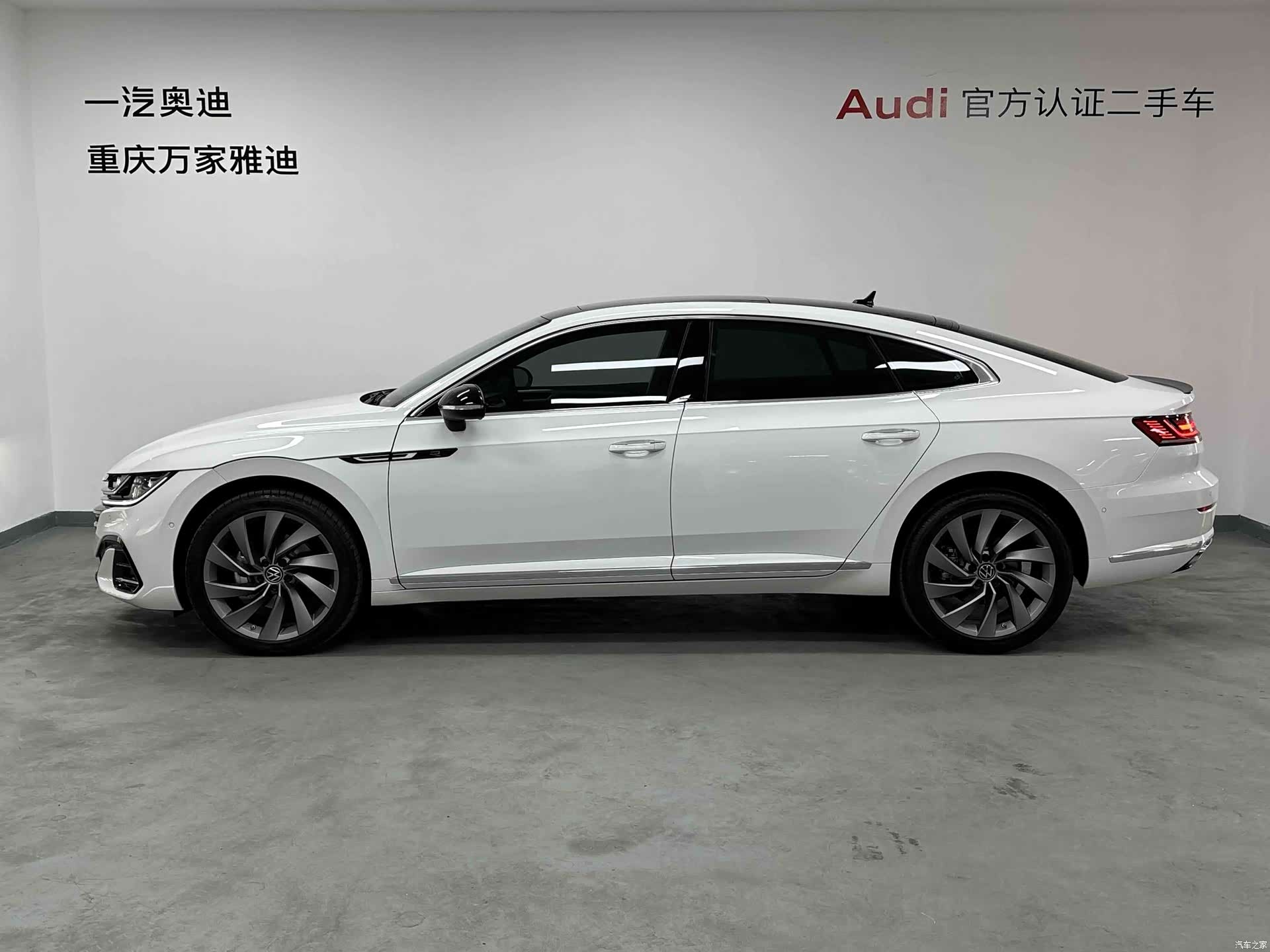 Volkswagen CC, 2025 6