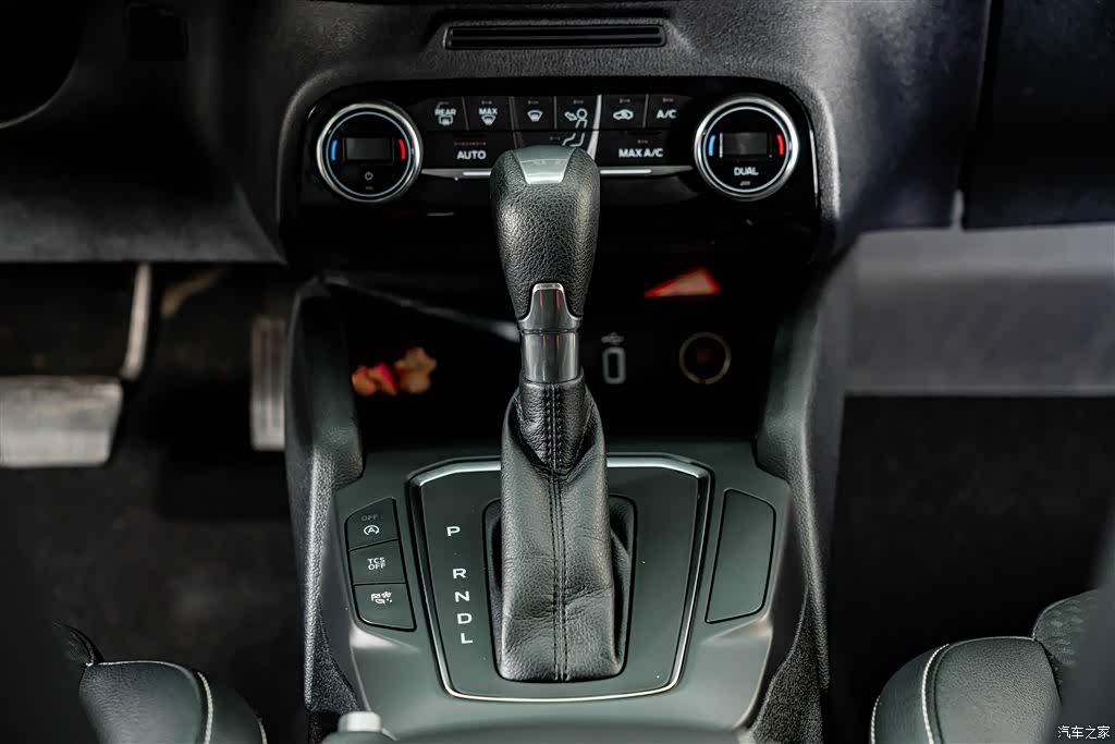Ford Focus, 2019 14