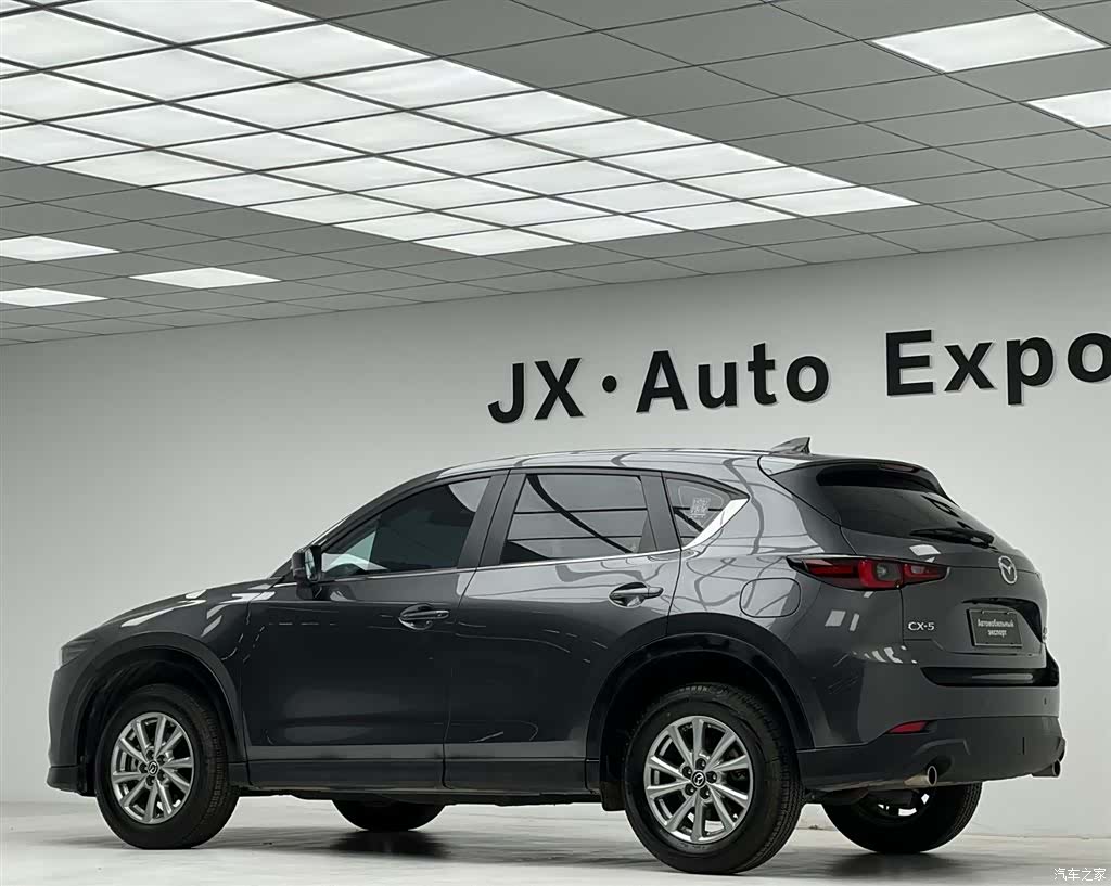 Mazda CX-5, 2024 11