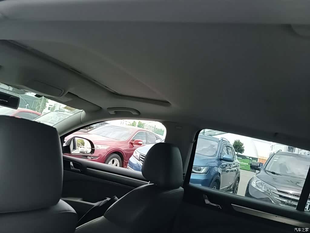 Skoda Superb, 2015 18