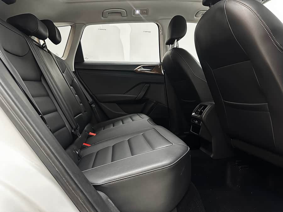 Volkswagen Tharu 2022, фото 12