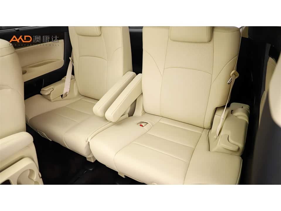 Toyota Elfa