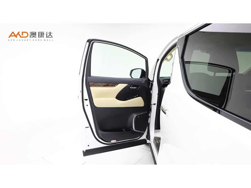 Toyota Elfa