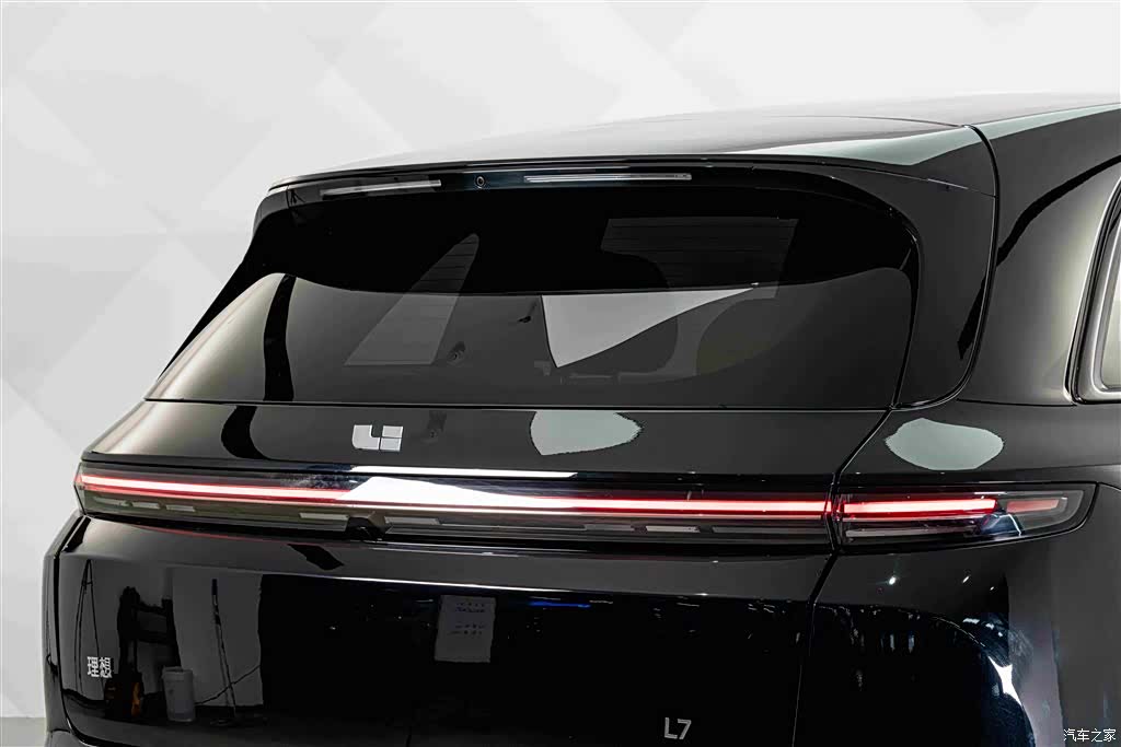 Li Auto L7, 2024 8