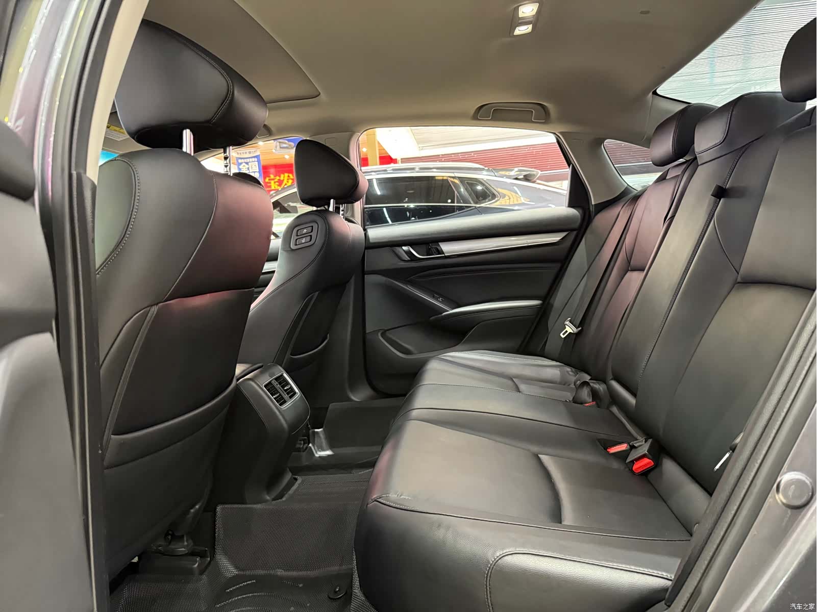 Honda Accord, 2021 16
