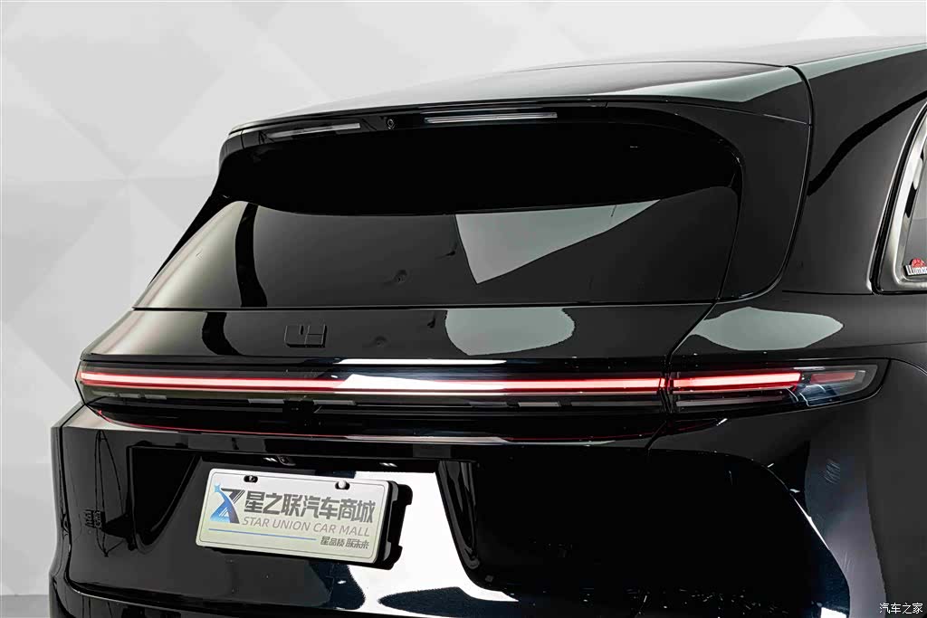 Li Auto L7, 2024 10