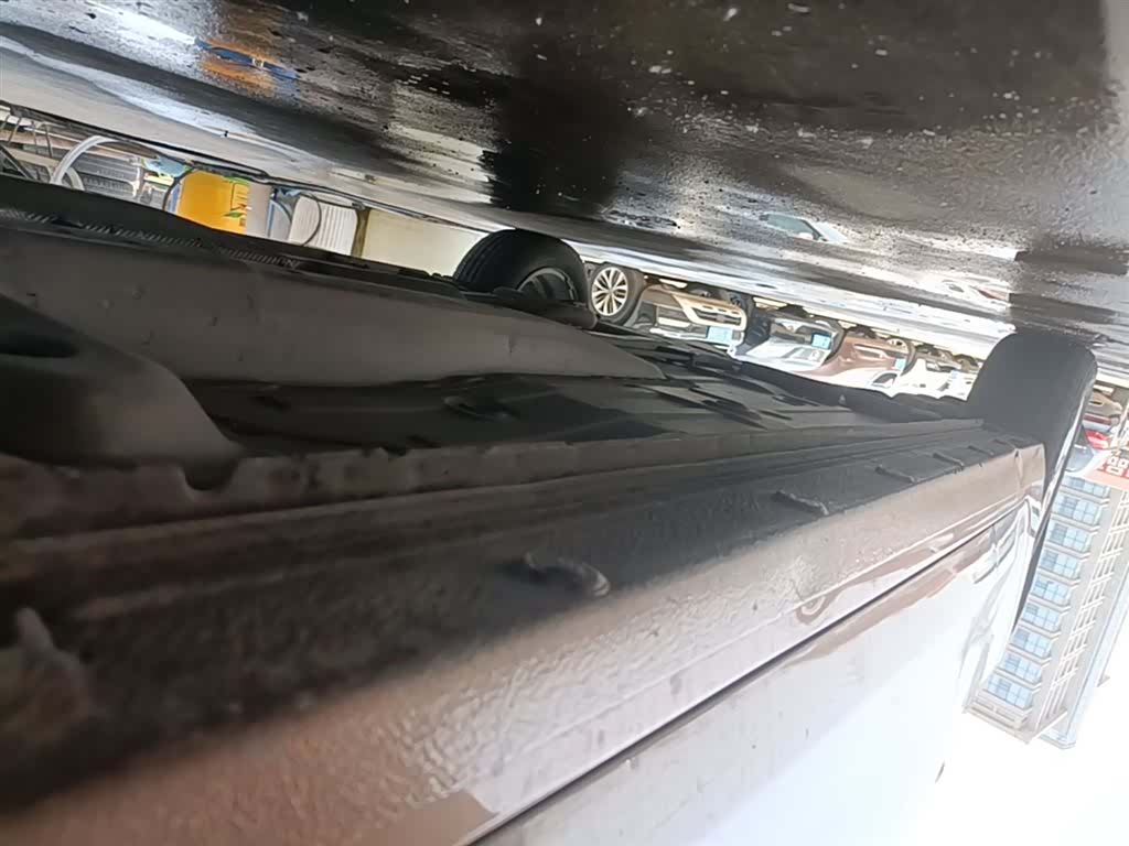 Chevrolet 320, 2018 21
