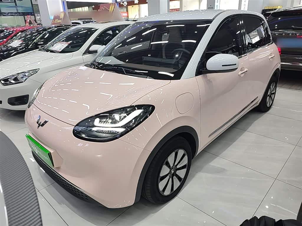 Wuling Binguo