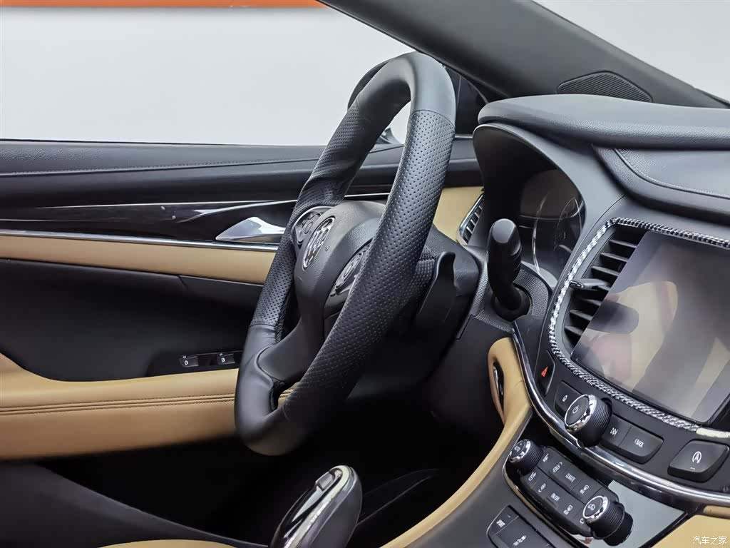 Buick LaCrosse, 2017 22