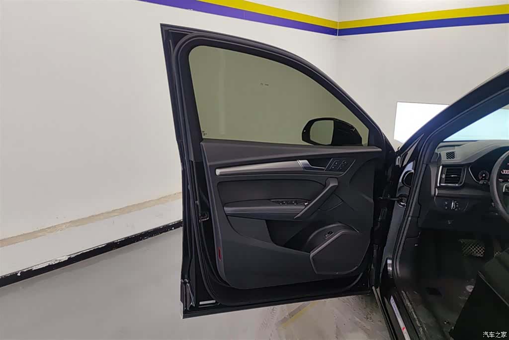 Audi Q5L, 2022 7