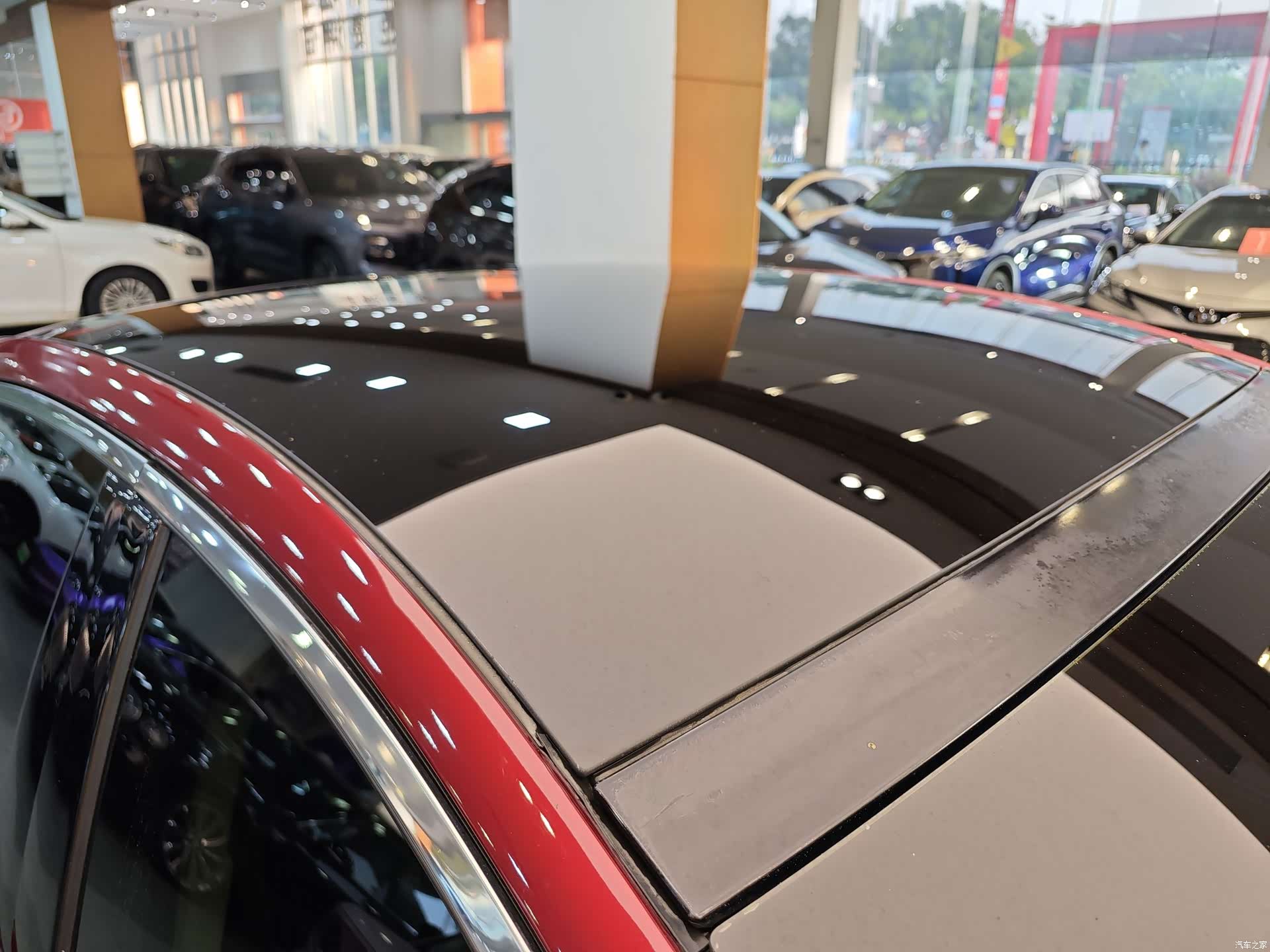 Lincoln MKZ, 2015 34