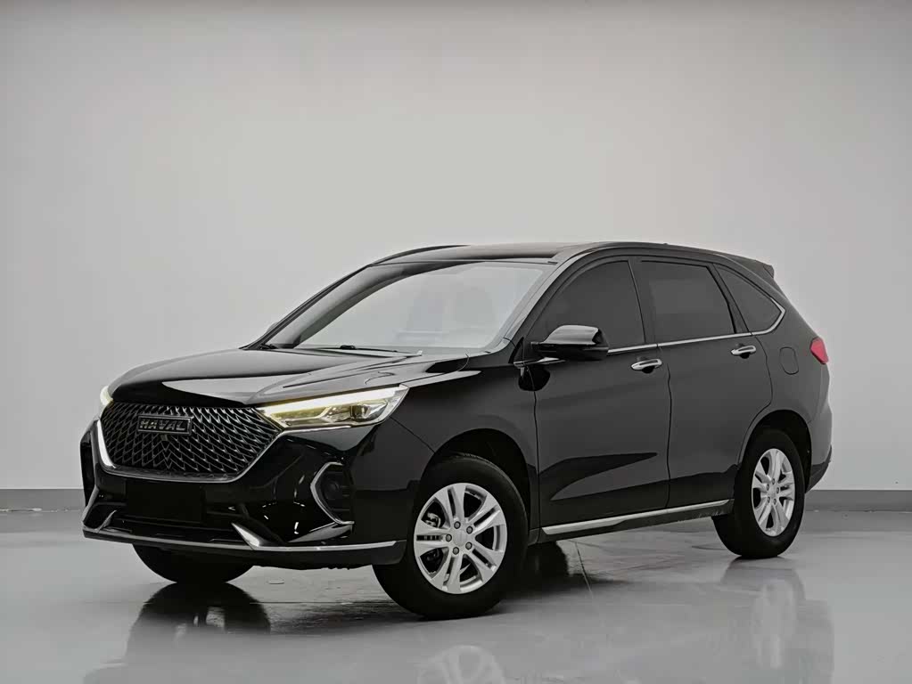 Haval M6 2021 PLUS 1.5T DCT