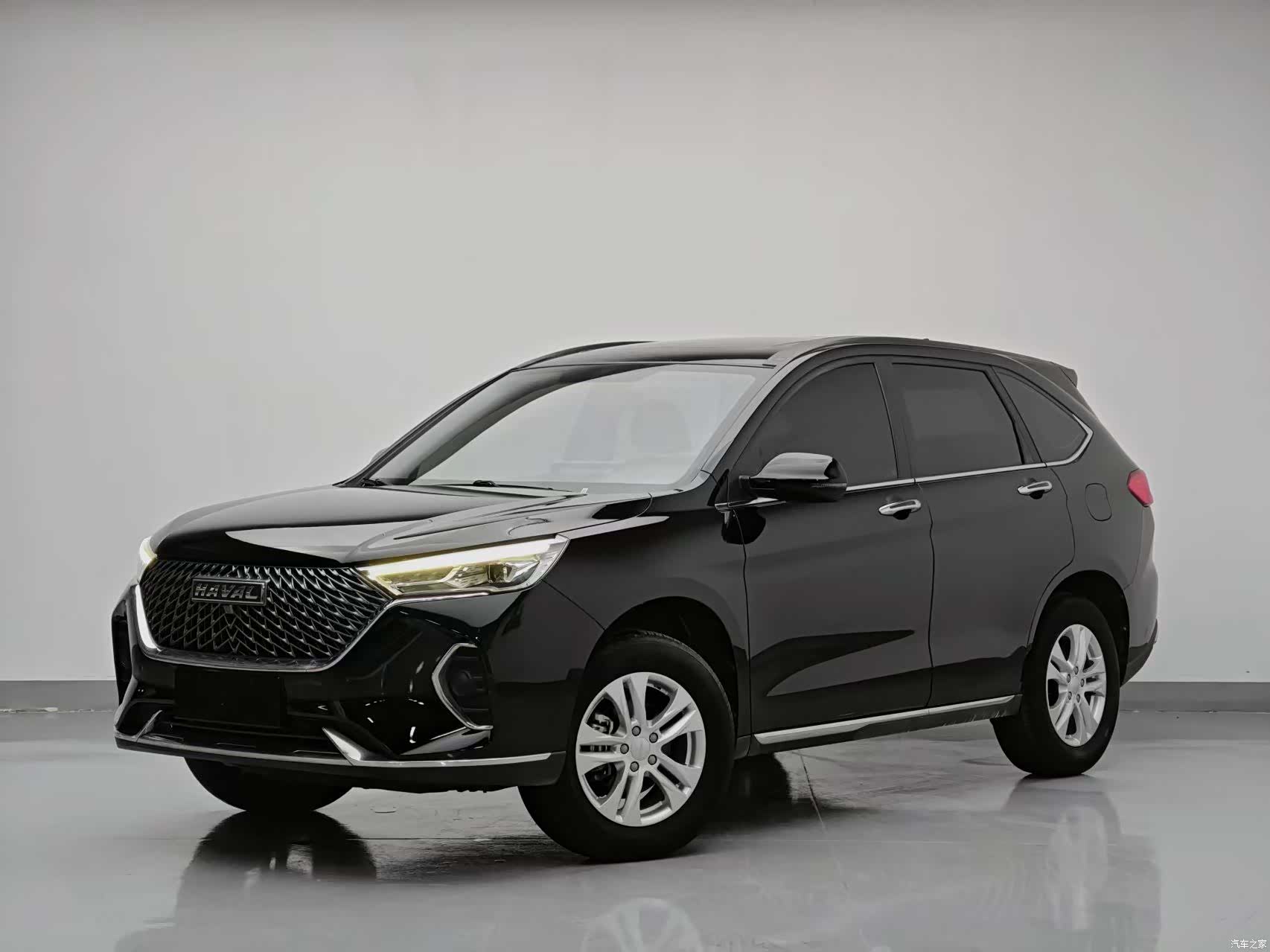 Haval M6, 2022 1