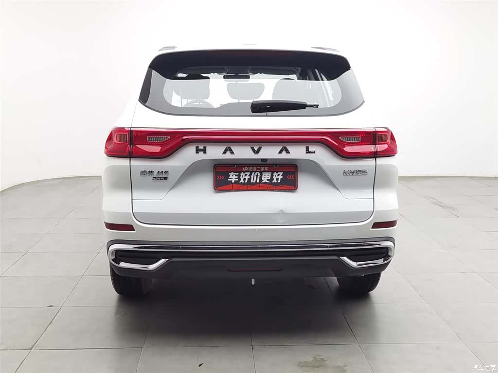Haval M6, 2024 4