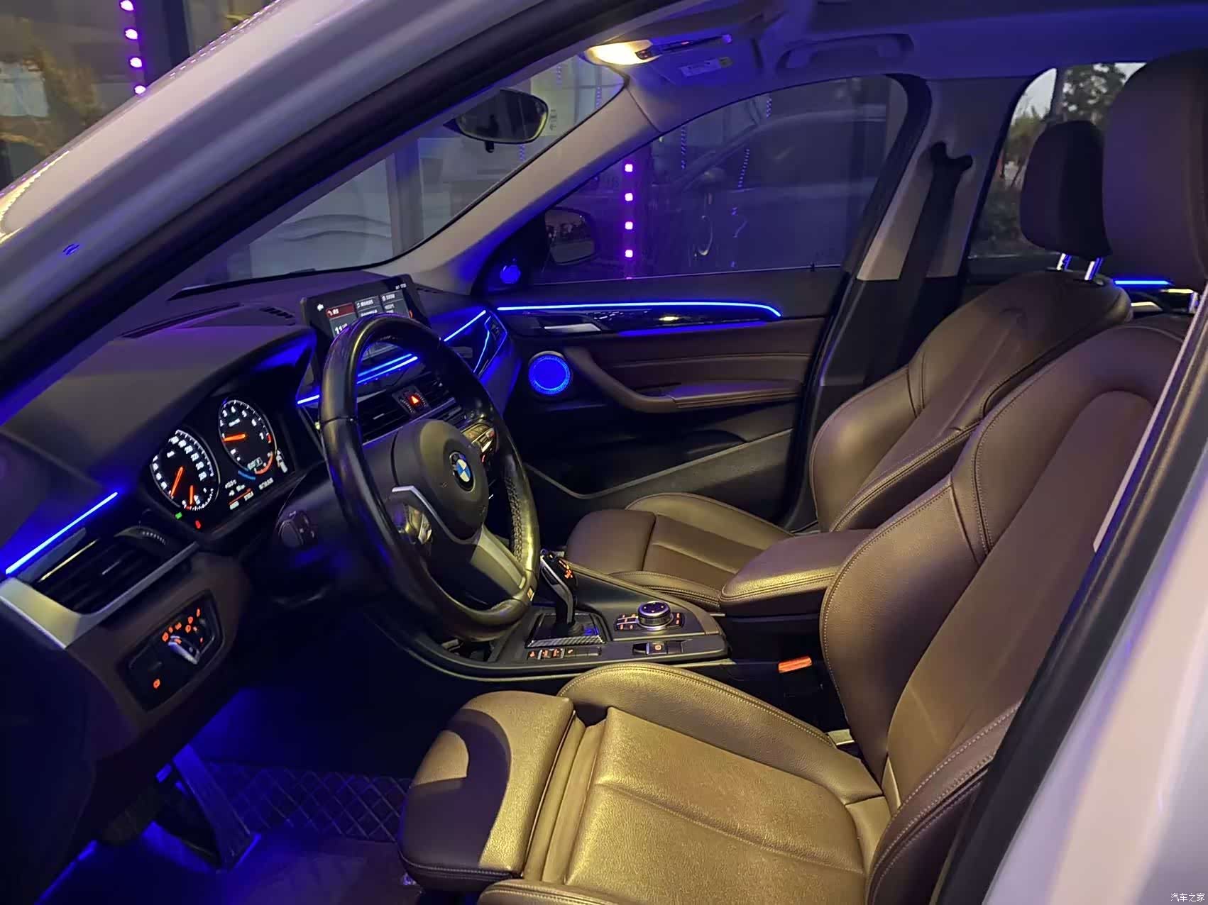 BMW X1, 2022 8