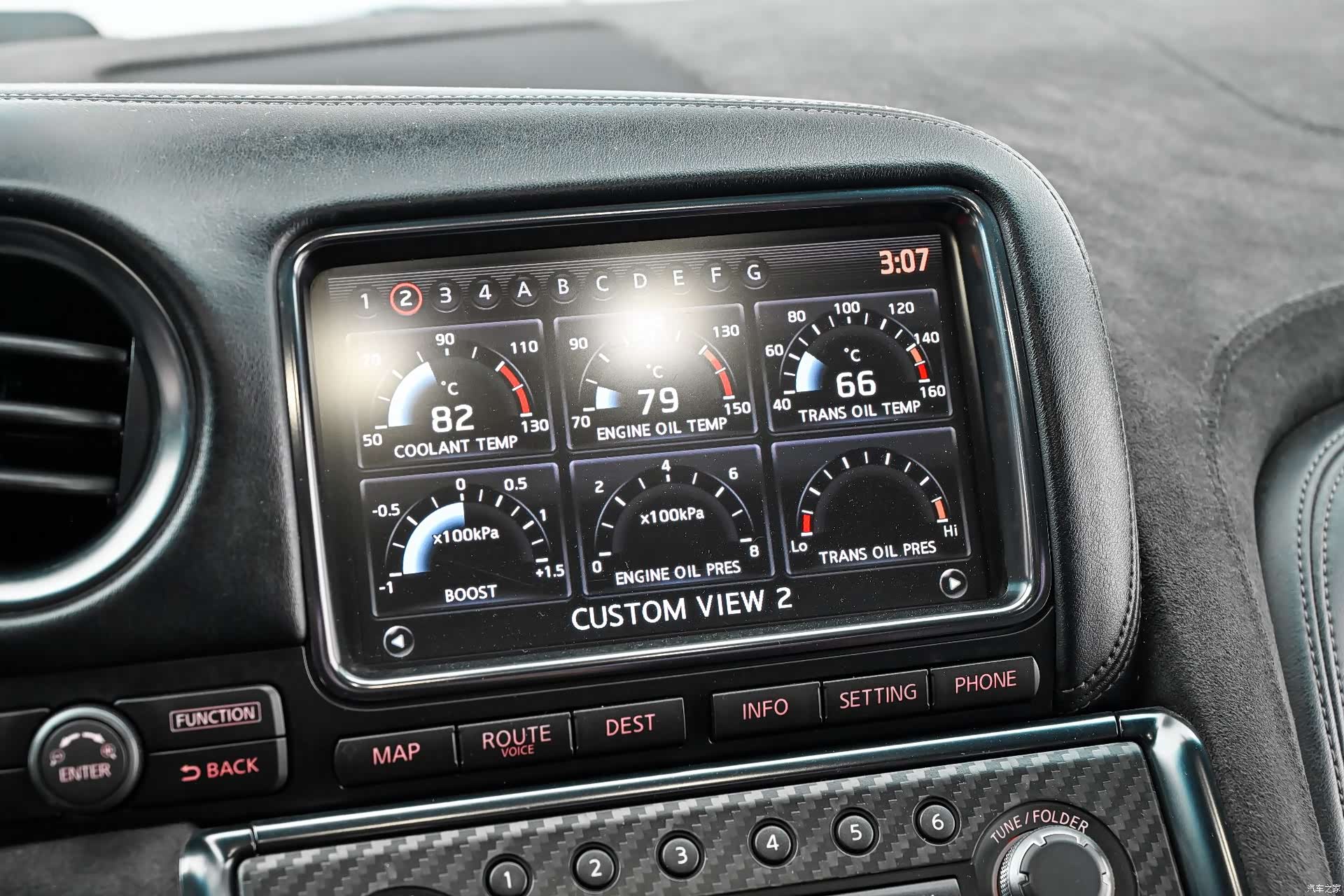 Nissan GT-R, 2012 10