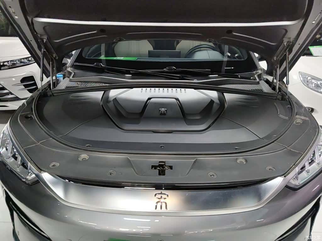 BYD Song, 2022 16