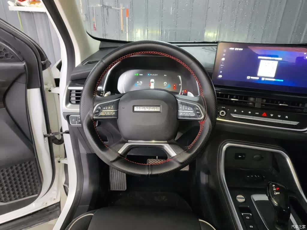 Haval H6, 2022 7